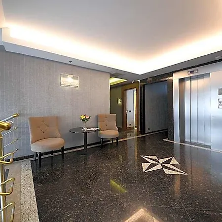 Grand Star Premium Hotel