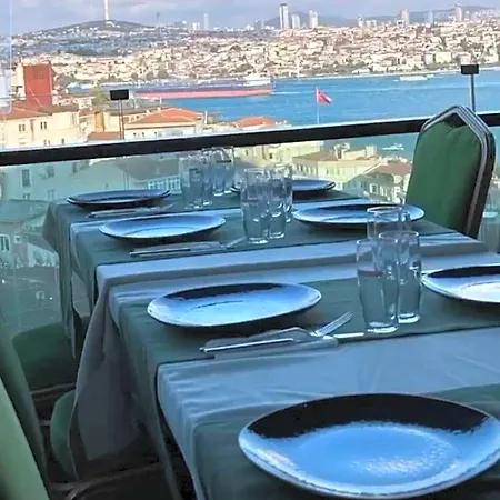 Grand Star Premium Hotel Estambul