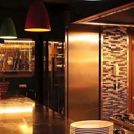 Grand Star Premium 4* Estambul