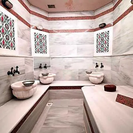 Grand Star Premium 4* Estambul