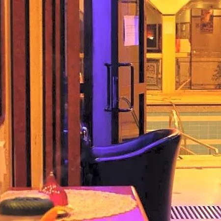 Grand Star Premium Hotel Estambul