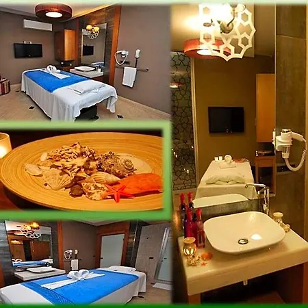 Hotel Grand Star Premium Istanbul