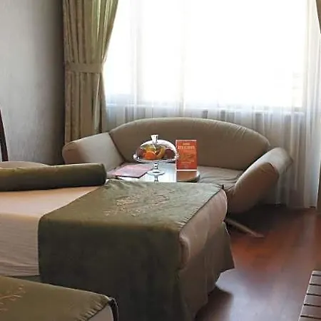 Hotel Grand Star Premium Estambul