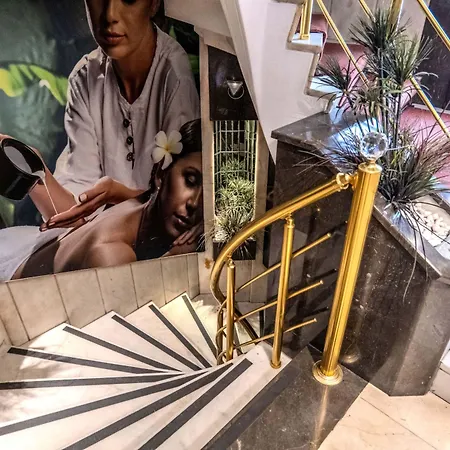 Grand Star Premium Hotel
