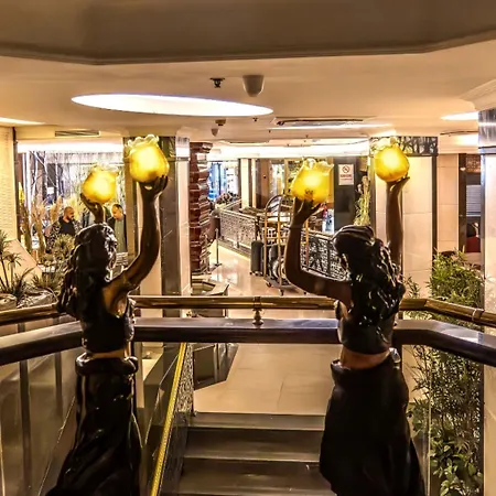 Hotel Grand Star Premium Istanbul