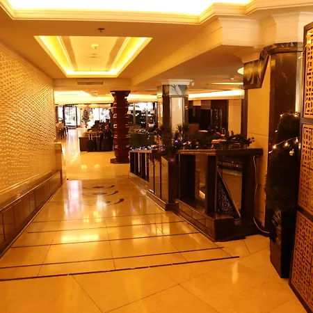 Grand Star Premium Hotel 4*