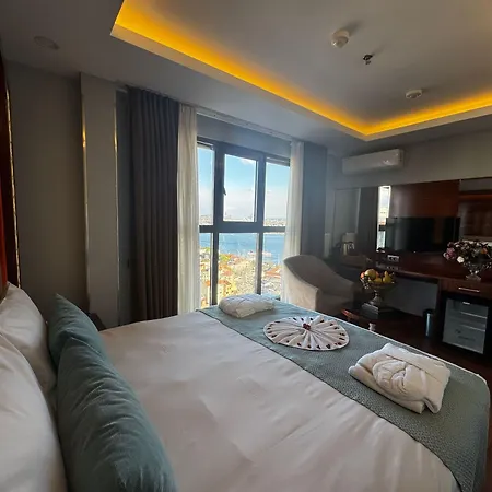 Grand Star Premium Hotel Istanbul