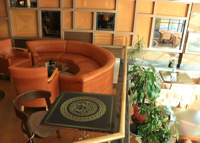 Grand Star Premium 4* Istanbul