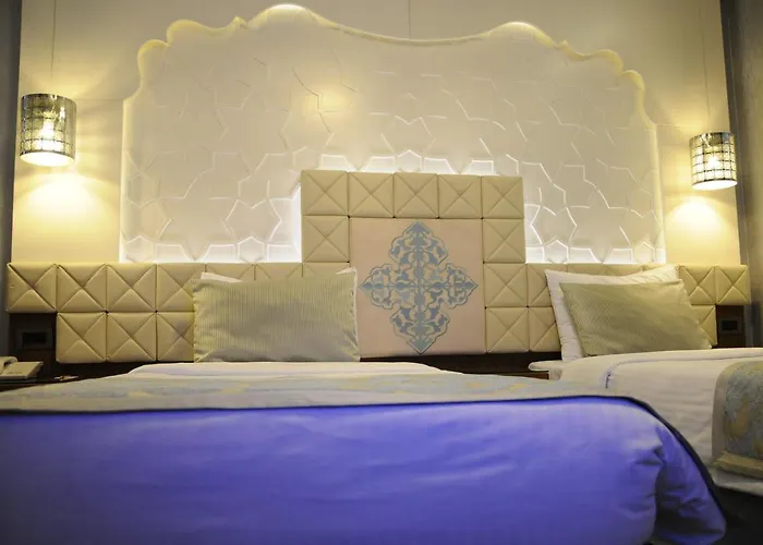 Grand Star Premium Istanbul