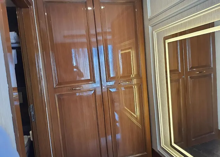 Hotell Grand Star Premium Istanbul