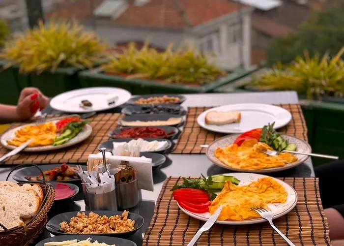 Hotell Grand Star Premium