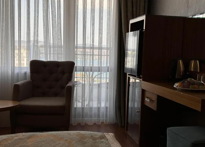 Grand Star Premium 4*