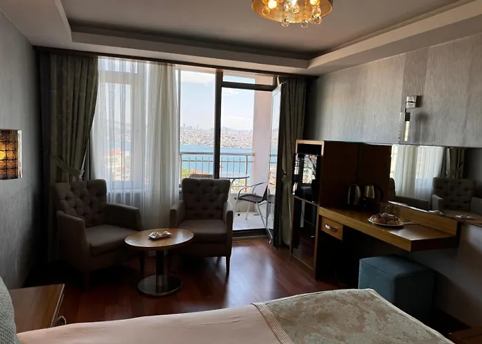 Hotell Grand Star Premium 4*