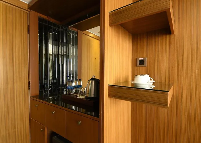 Hotell Grand Star Premium Istanbul