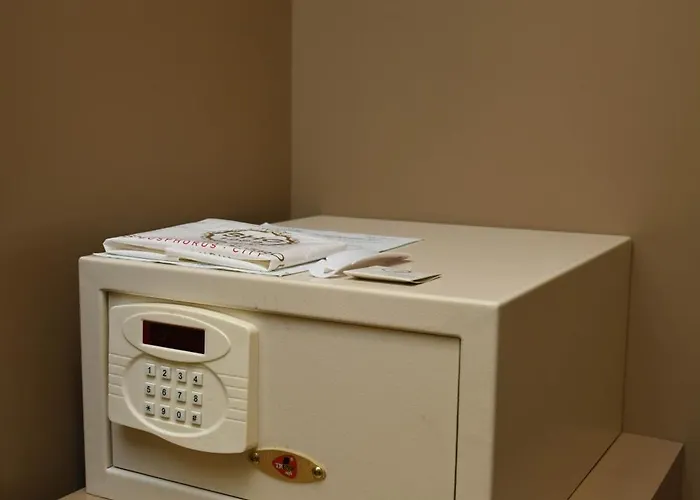 Grand Star Premium Istanbul