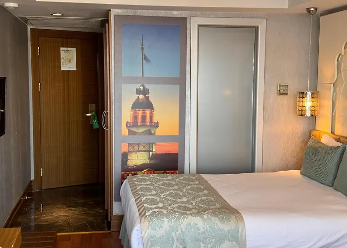 Grand Star Premium Hotell 4*