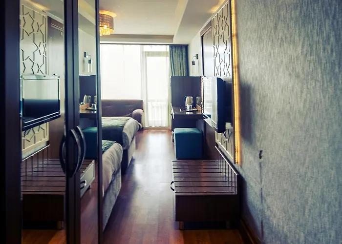 Hotell Grand Star Premium 4*