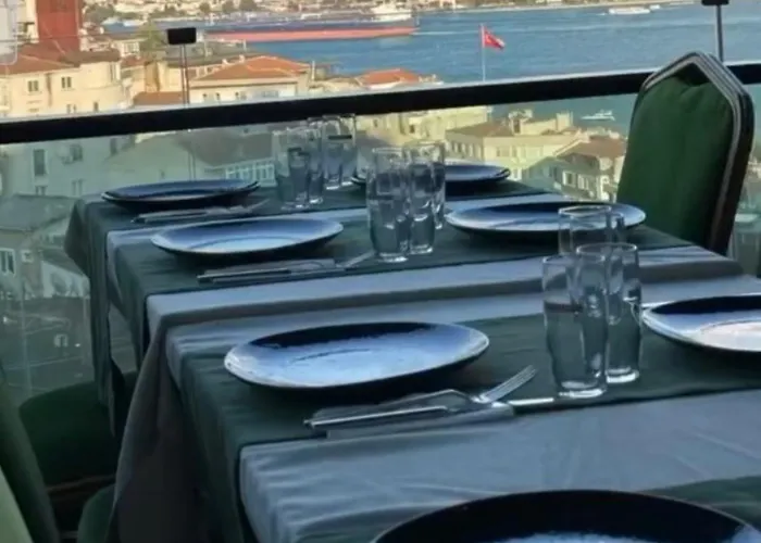 Hotell Grand Star Premium Istanbul