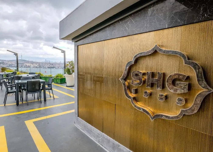 Hotell Grand Star Premium