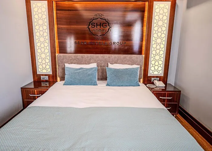 Grand Star Premium Istanbul