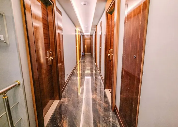 Grand Star Premium 4* Istanbul