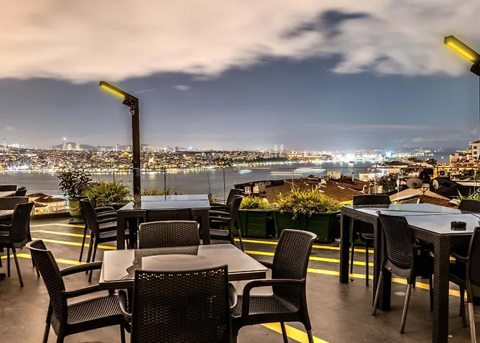 Grand Star Premium Hotell