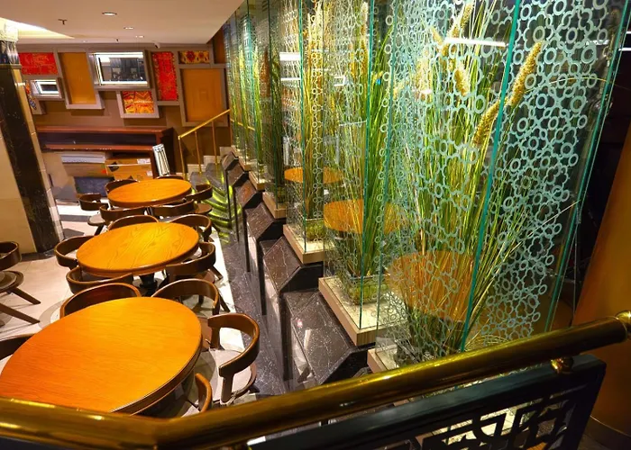 Grand Star Premium 4*