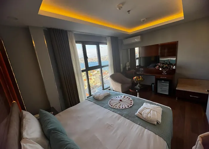 Grand Star Premium 4* Istanbul