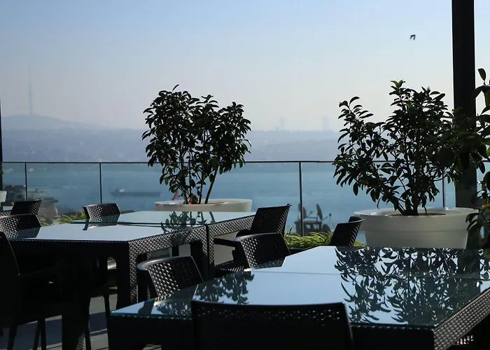 Grand Star Premium Hotell Istanbul