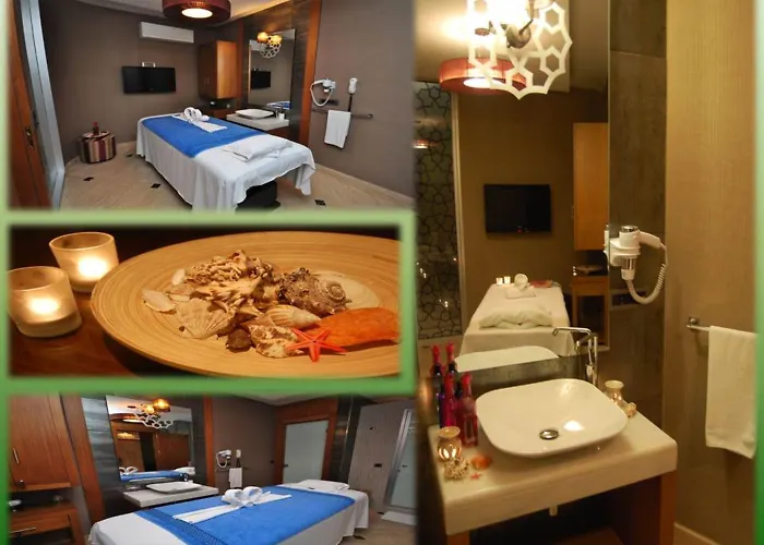 Hotell Grand Star Premium