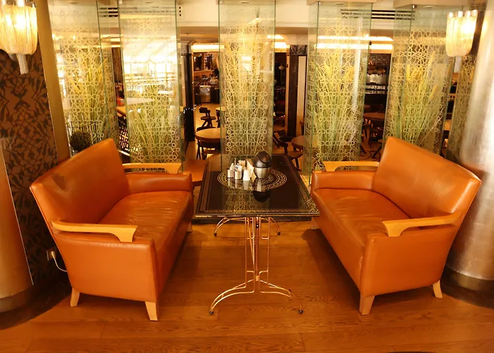 Grand Star Premium Hotell 4*