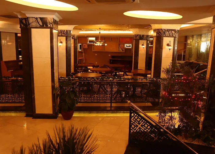 Hotell Grand Star Premium 4*