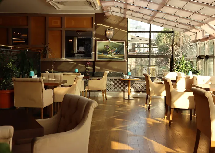 Grand Star Premium Hotell 4*