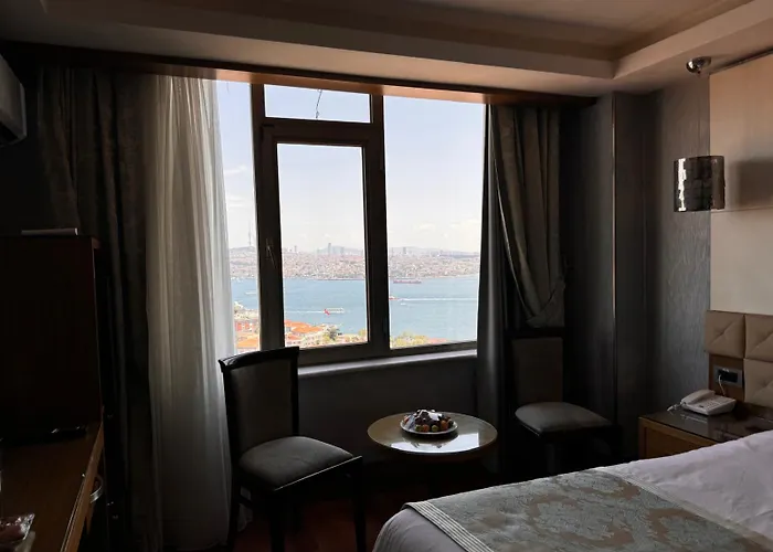 Grand Star Premium Hotell