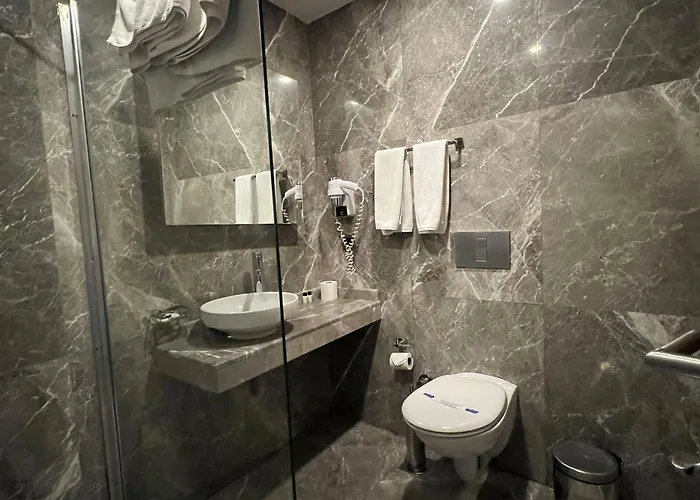 Grand Star Premium Istanbul