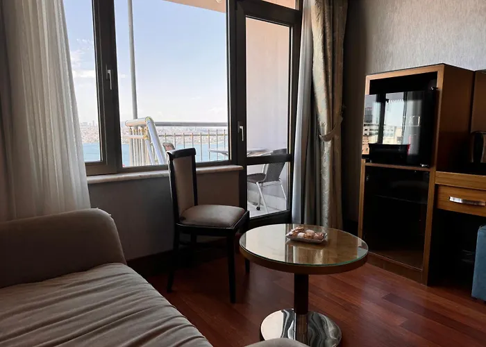 Grand Star Premium 4* Istanbul