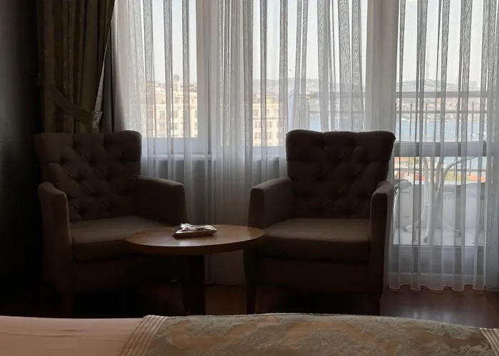 Hotell Grand Star Premium 4*