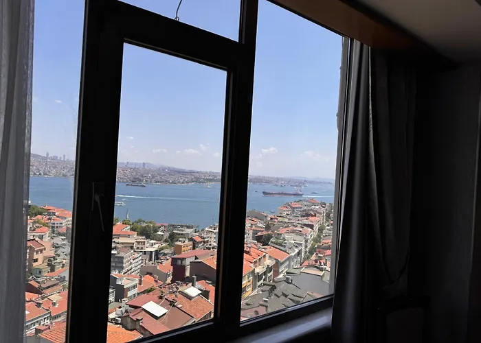 Hotell Grand Star Premium