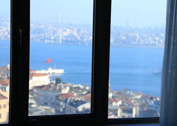 Hotell Grand Star Premium 4*