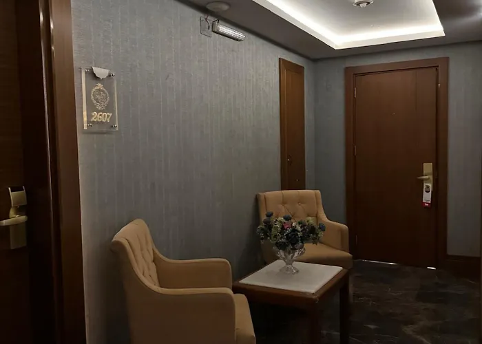 Grand Star Premium Istanbul