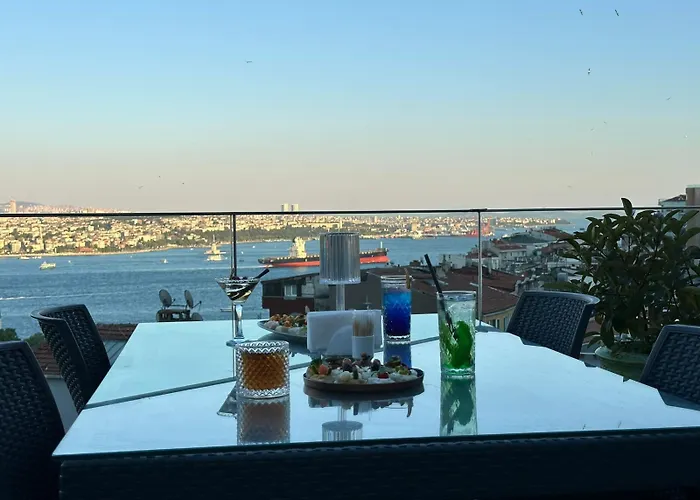 Grand Star Premium 4* Istanbul