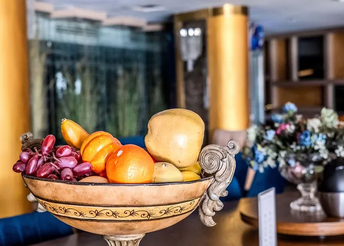 Grand Star Premium Istanbul