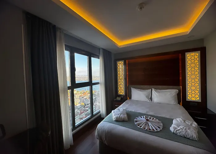 Hotell Grand Star Premium Istanbul