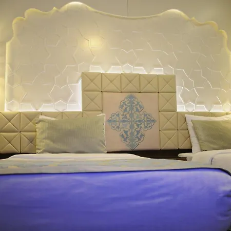 Grand Star Premium Κωνσταντινούπολη