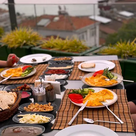 Ξενοδοχείο Grand Star Premium