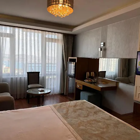 Grand Star Premium Ξενοδοχείο Κωνσταντινούπολη