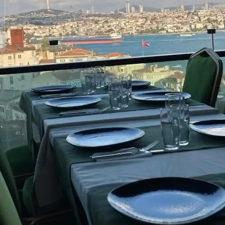 Ξενοδοχείο Grand Star Premium Κωνσταντινούπολη