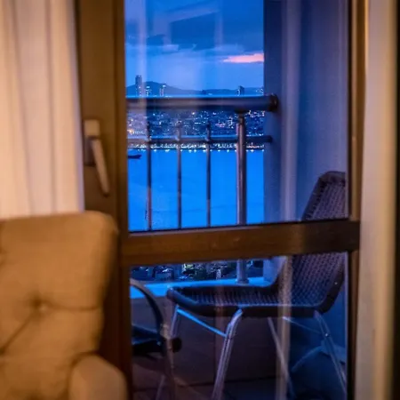 Grand Star Premium Κωνσταντινούπολη