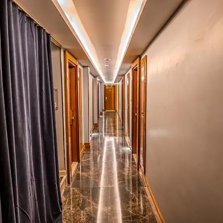 Grand Star Premium Ξενοδοχείο 4*