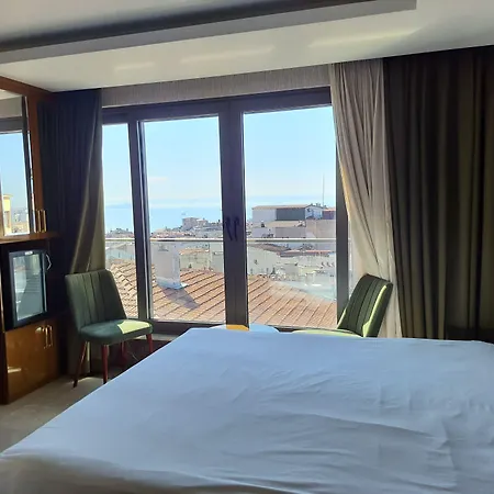 Grand Star Premium Ξενοδοχείο Κωνσταντινούπολη